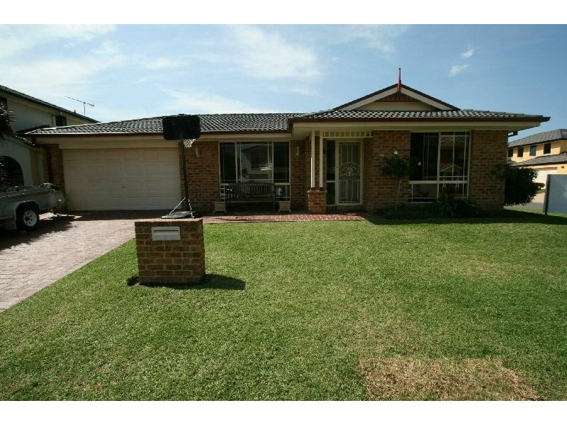 Woonona NSW 2517