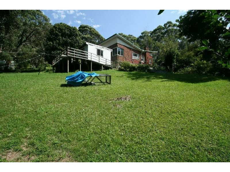 Wombarra NSW 2515