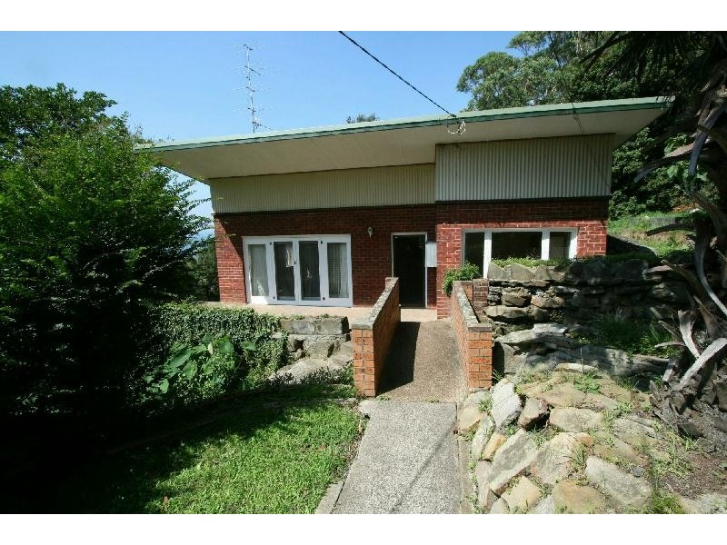 Wombarra NSW 2515