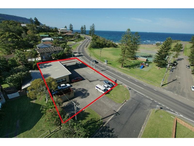 Austinmer NSW 2515
