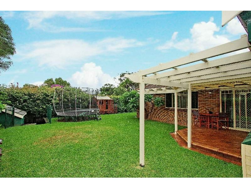 Woonona NSW 2517