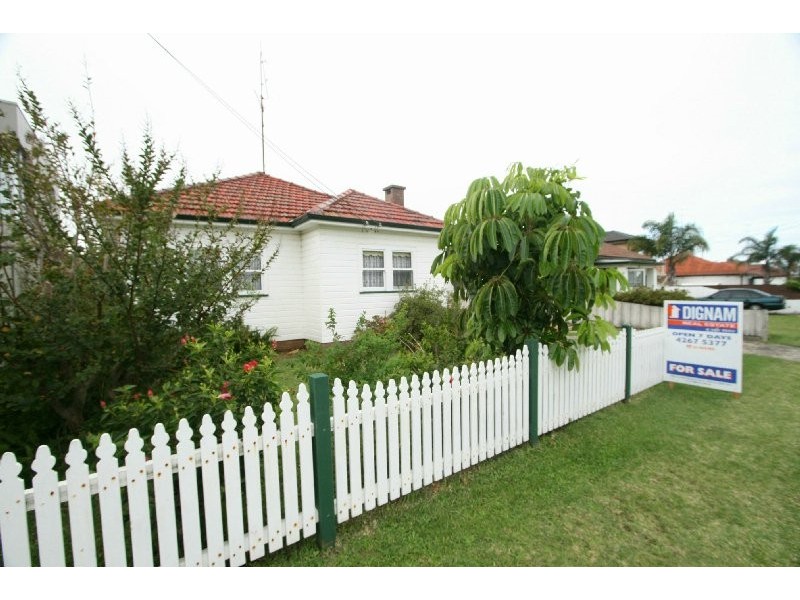 Towradgi NSW 2518