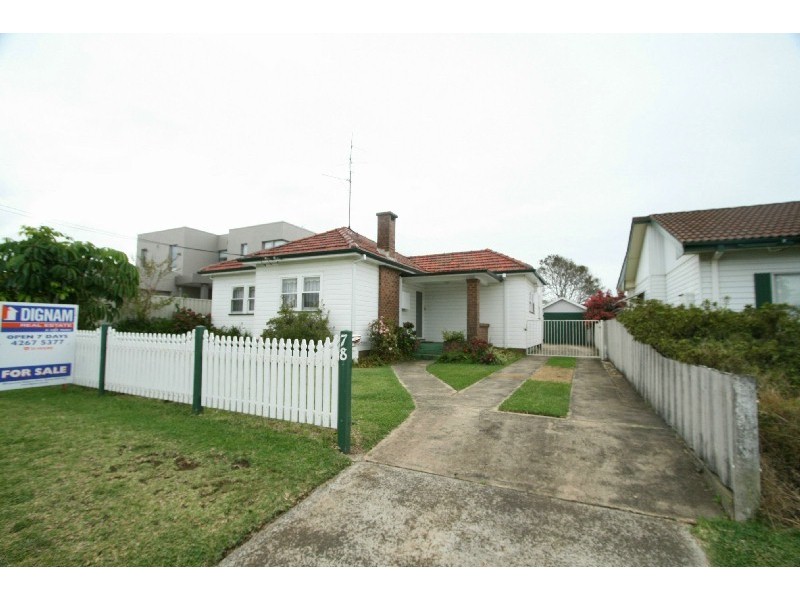 Towradgi NSW 2518