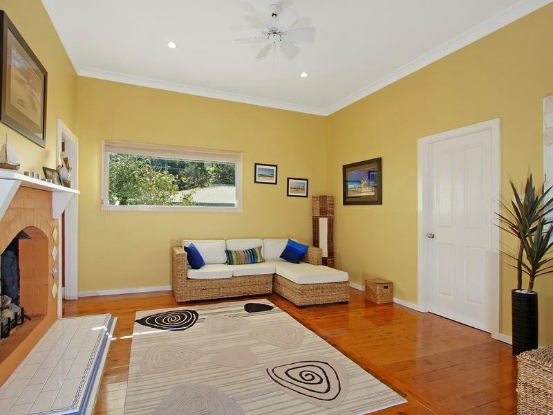 Wombarra NSW 2515