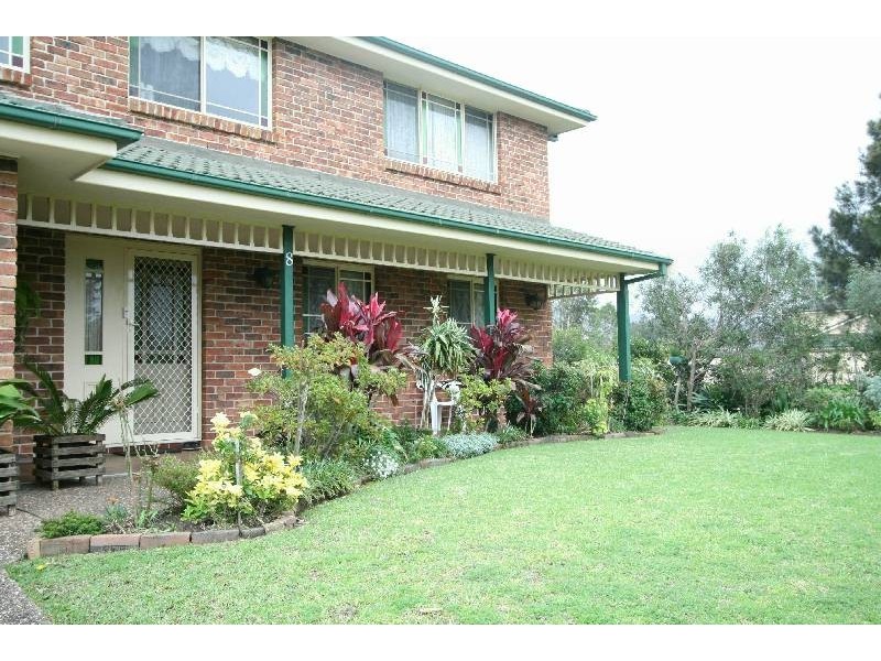 Woonona NSW 2517