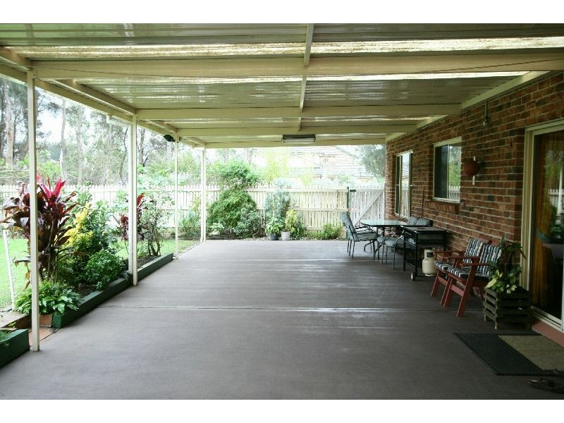 Woonona NSW 2517