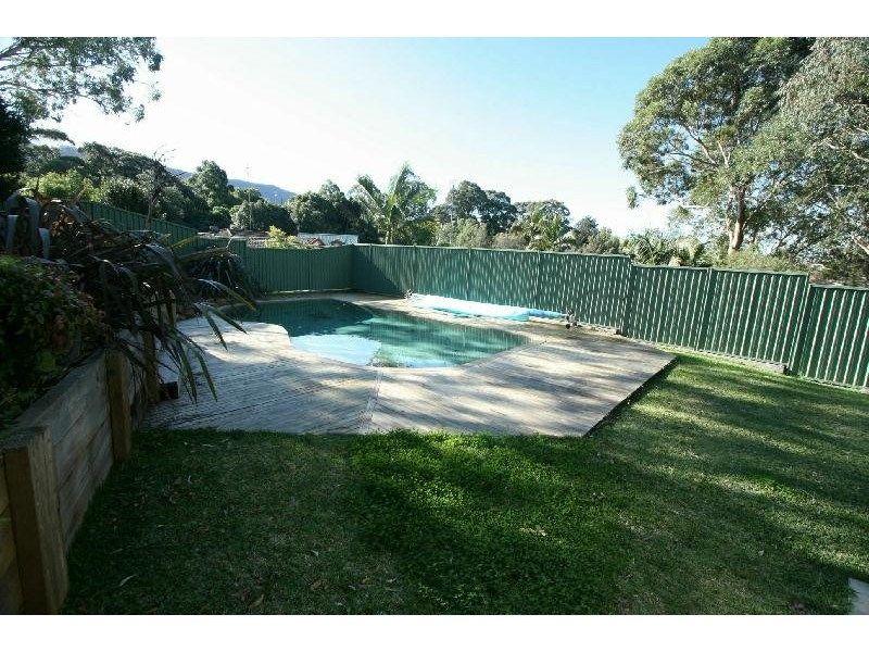Bulli NSW 2516