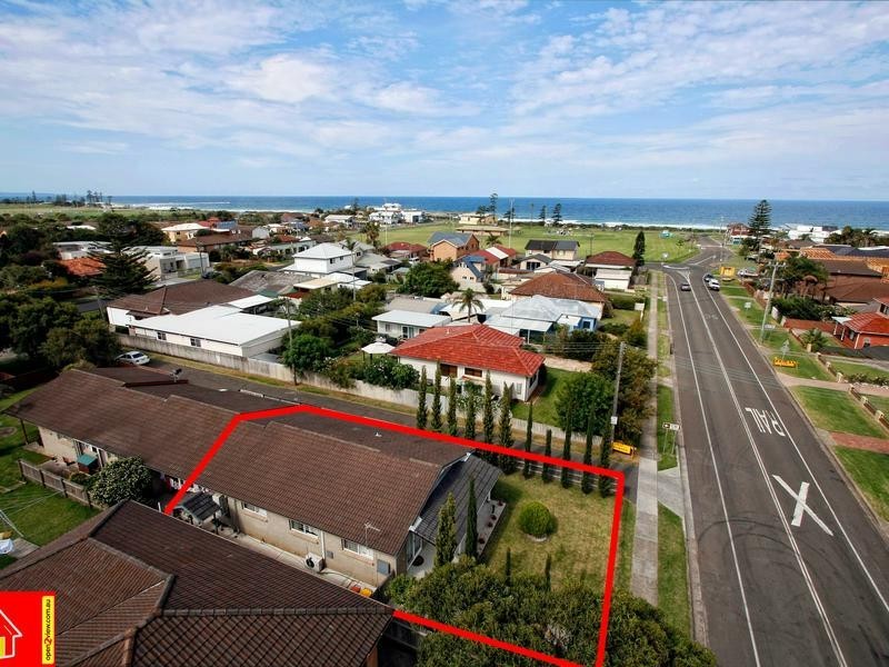 Woonona NSW 2517