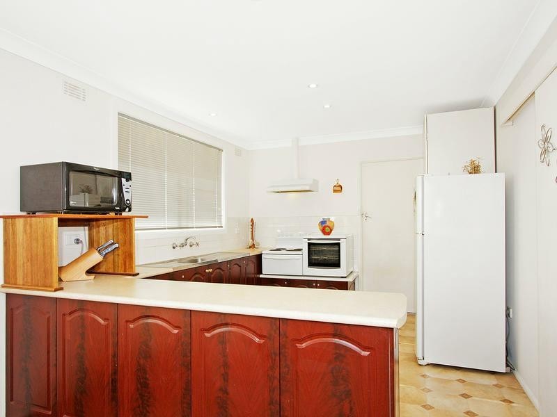 Woonona NSW 2517