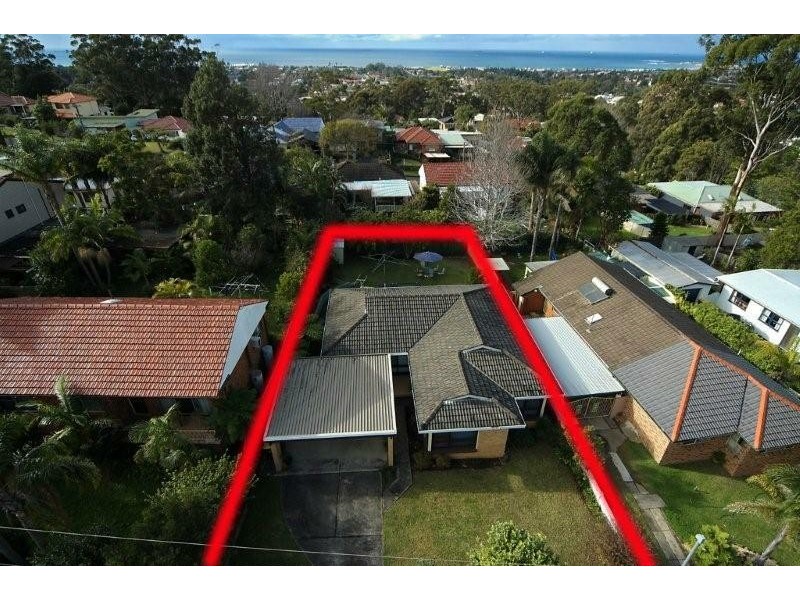 Woonona NSW 2517