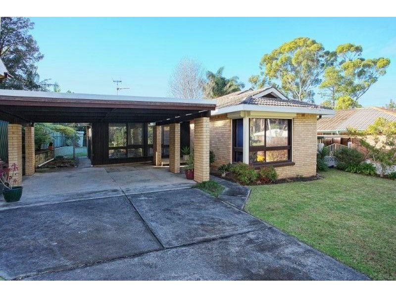 Woonona NSW 2517
