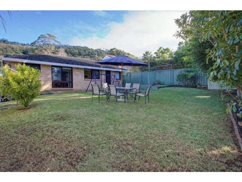 Woonona NSW 2517