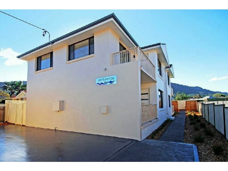 Thirroul NSW 2515