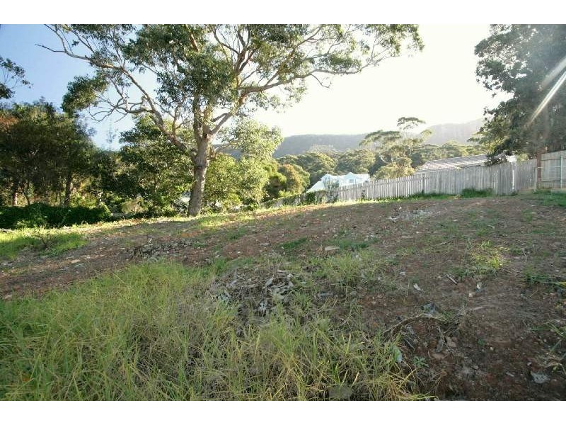 Coledale NSW 2515