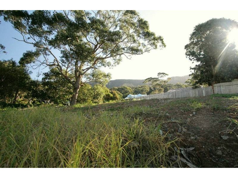 Coledale NSW 2515