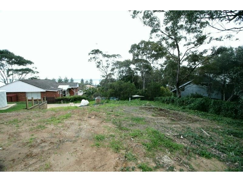 Coledale NSW 2515