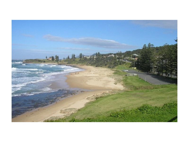 Coledale NSW 2515