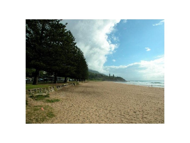 Coledale NSW 2515