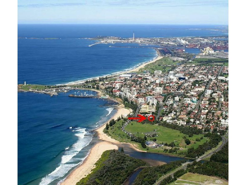 Wollongong NSW 2500