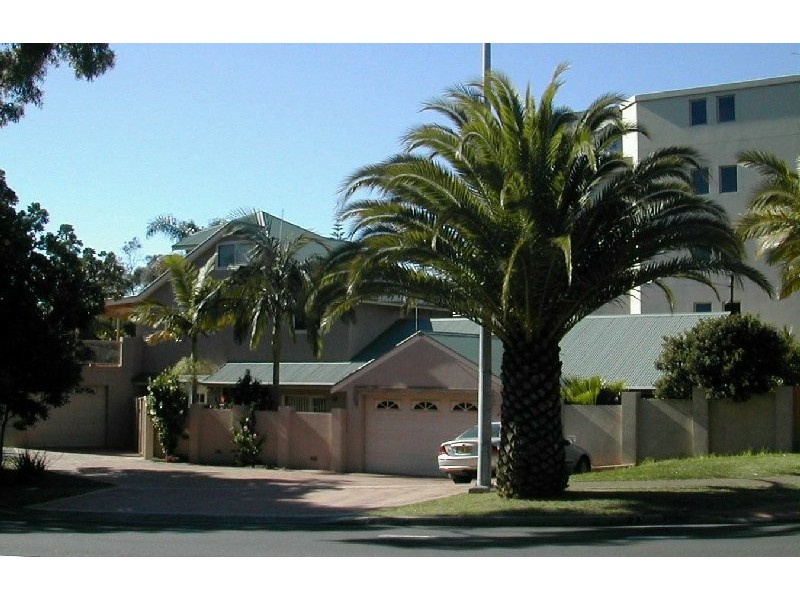 Wollongong NSW 2500