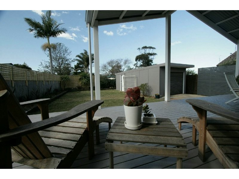 Woonona NSW 2517