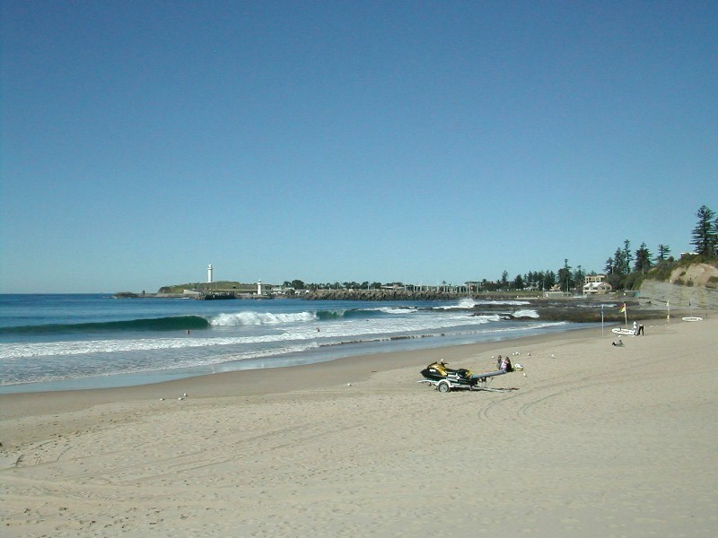 Wollongong NSW 2500