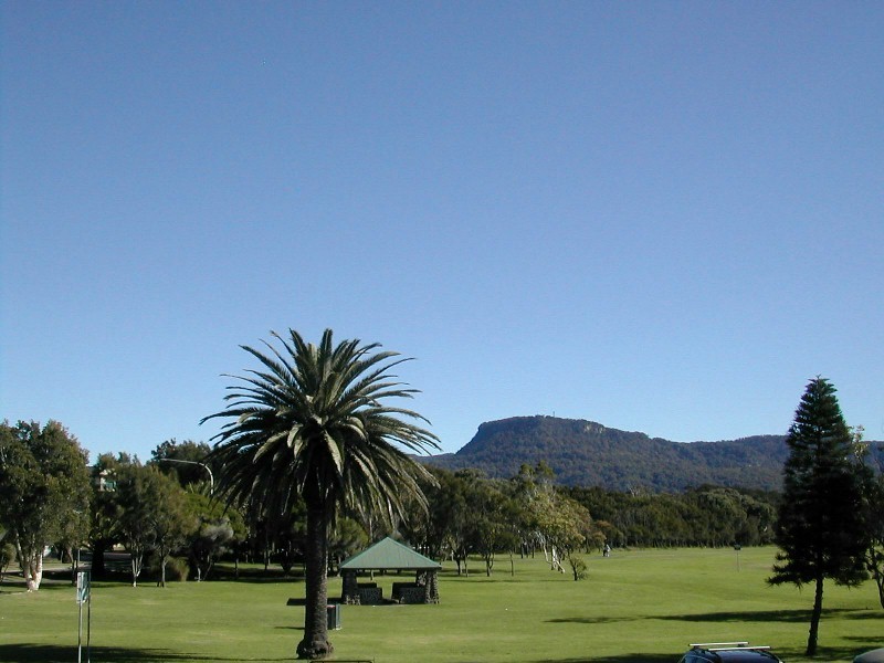 Wollongong NSW 2500