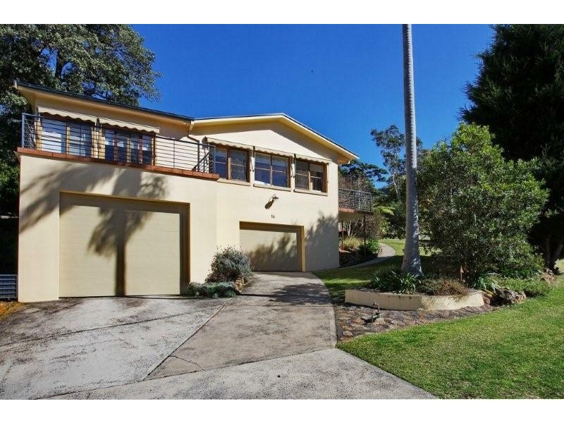 Thirroul NSW 2515