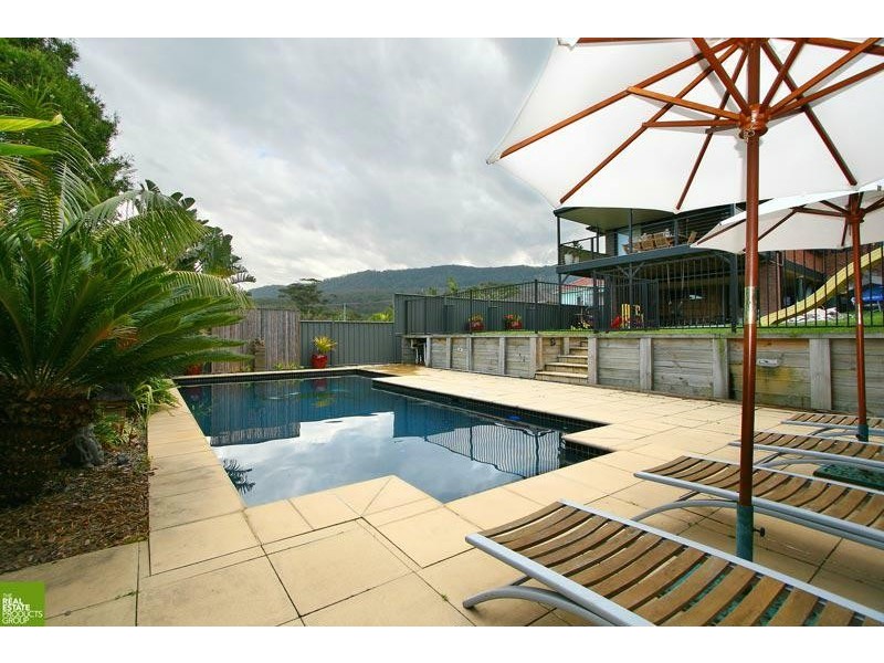 Bulli NSW 2516