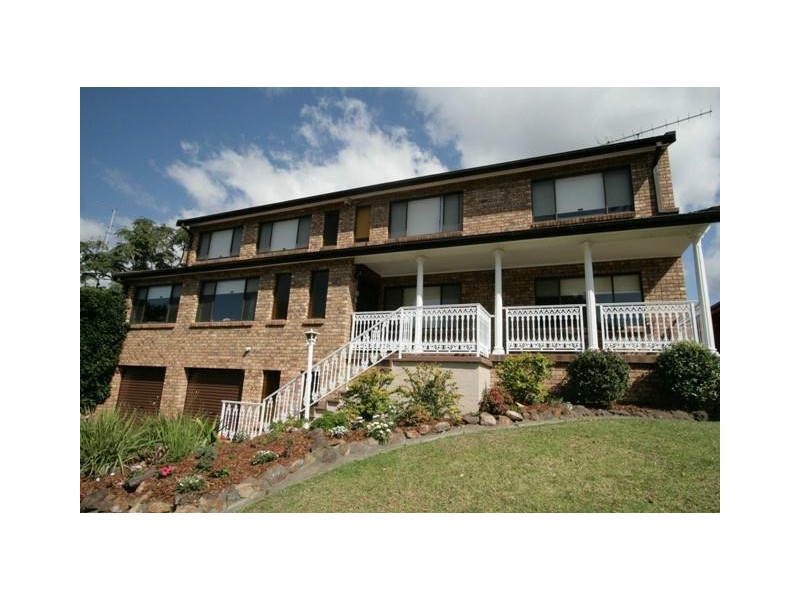 Woonona NSW 2517
