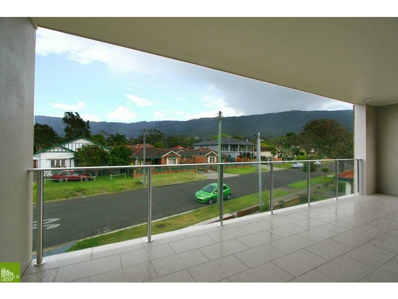 Thirroul NSW 2515