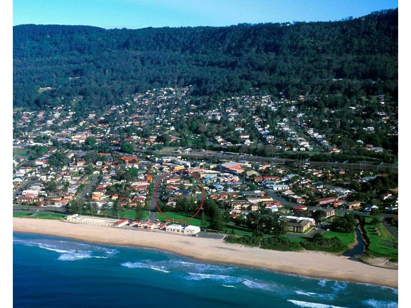 Thirroul NSW 2515