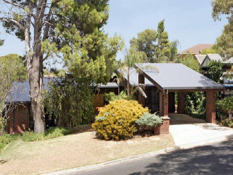 19 WICKS ROAD, Highbury SA 5089