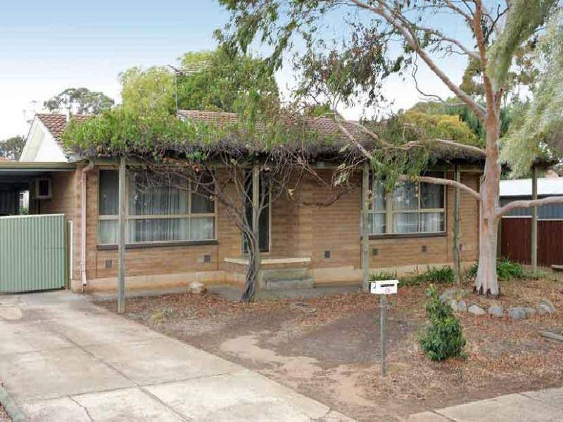 Salisbury East SA 5109