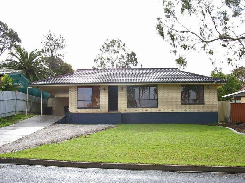 16 LUGARNO STREET, Redwood Park SA 5097