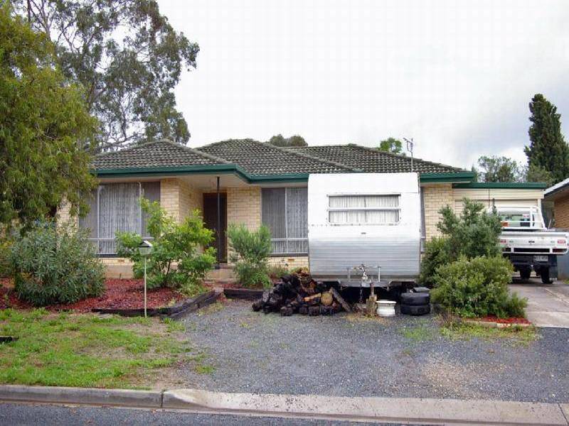 30 VIDA AVENUE, Redwood Park SA 5097