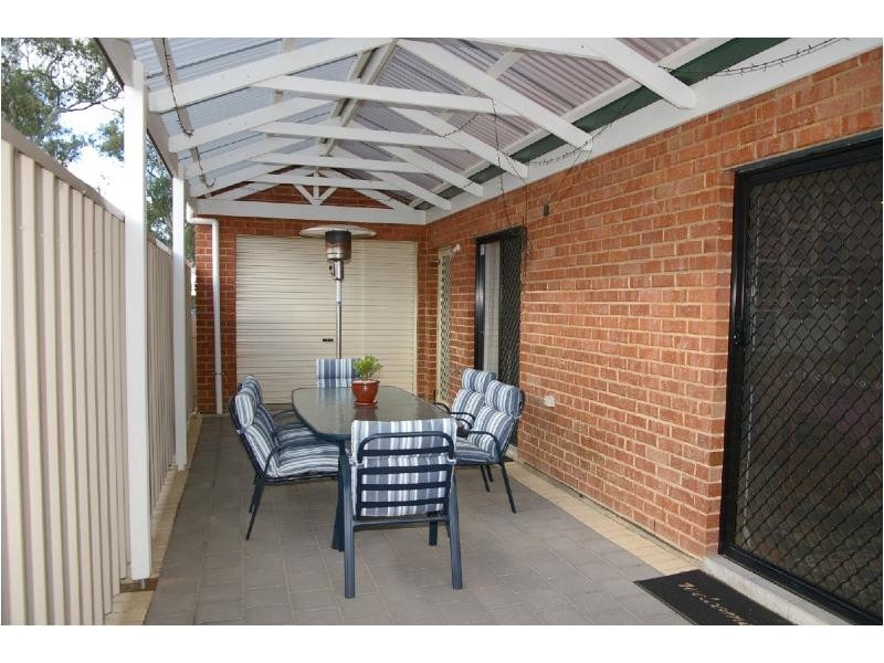 4 BLOOMSBURY LANE, Golden Grove SA 5125