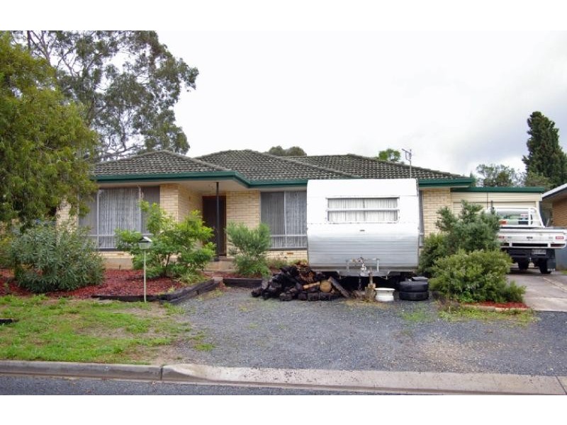 30 VIDA AVENUE, Redwood Park SA 5097