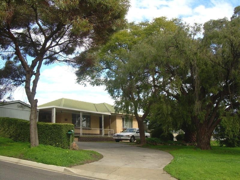 27 CROZIER AVENUE, Modbury SA 5092
