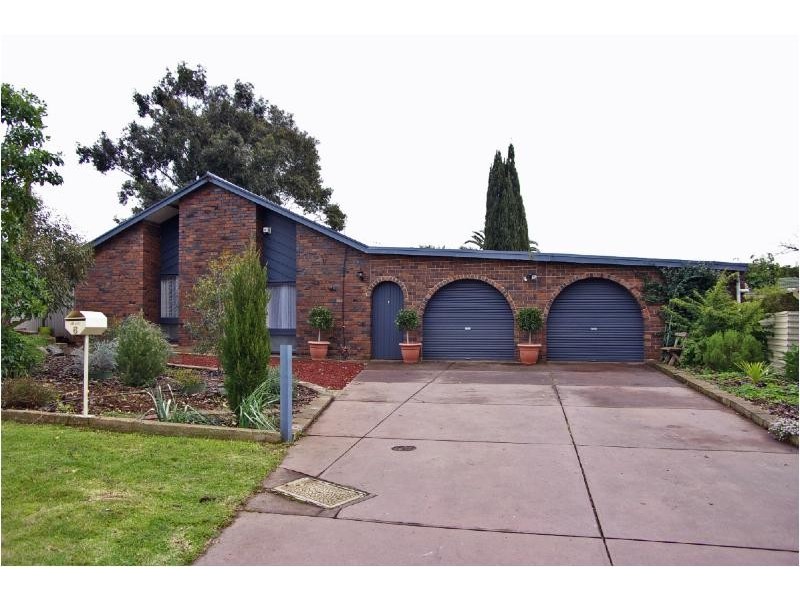 6 RHONA COURT, Surrey Downs SA 5126