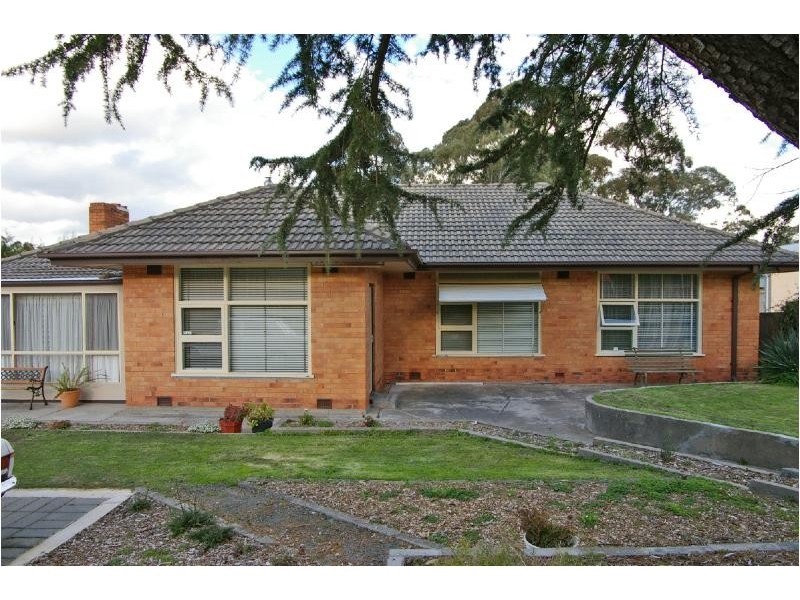 14 SCOTT STREET, Kersbrook SA 5231