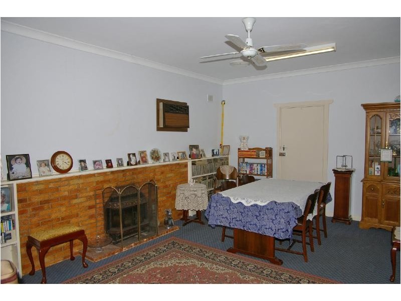 14 SCOTT STREET, Kersbrook SA 5231