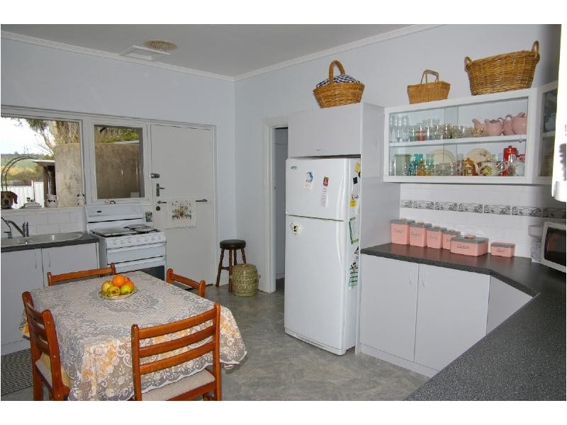 14 SCOTT STREET, Kersbrook SA 5231