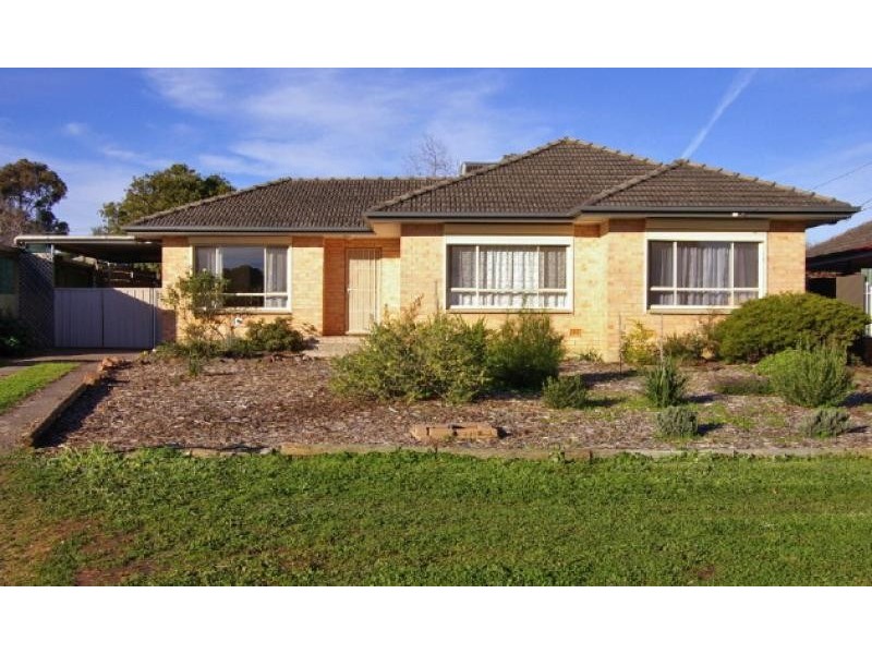 22 MORRIS DRIVE, Valley View SA 5093