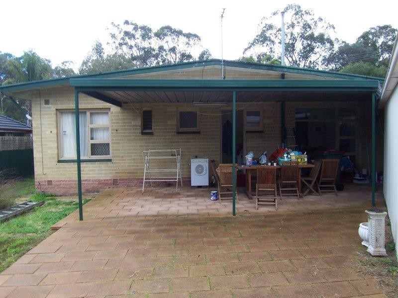 18 OLEANDER DRIVE, Banksia Park SA 5091