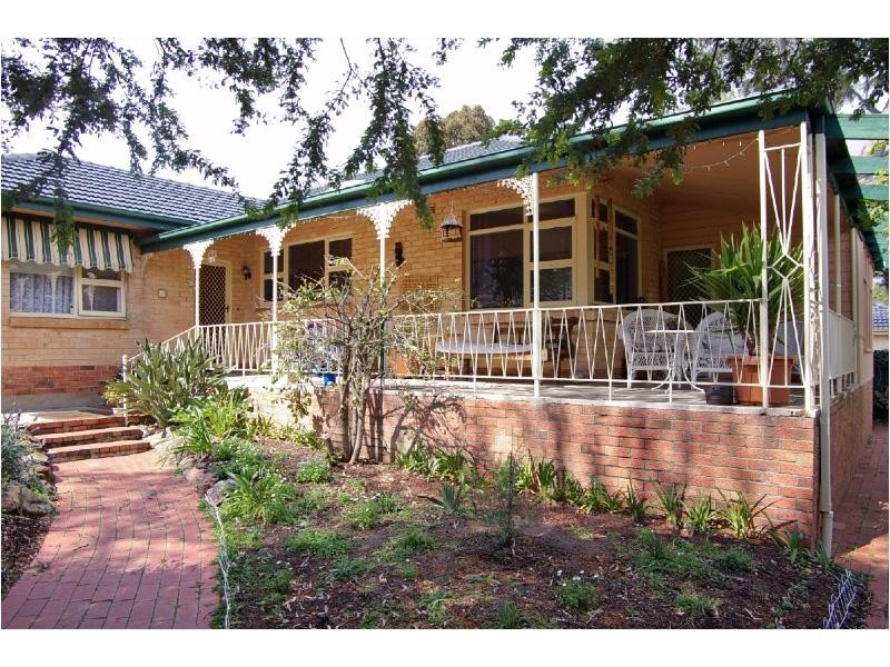 7 HARRIS ROAD, Redwood Park SA 5097