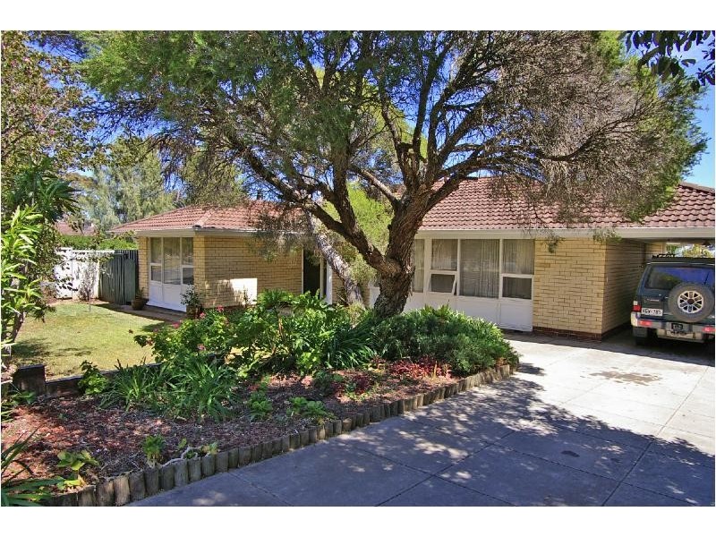 2 RAYLEIGH AVENUE, Highbury SA 5089