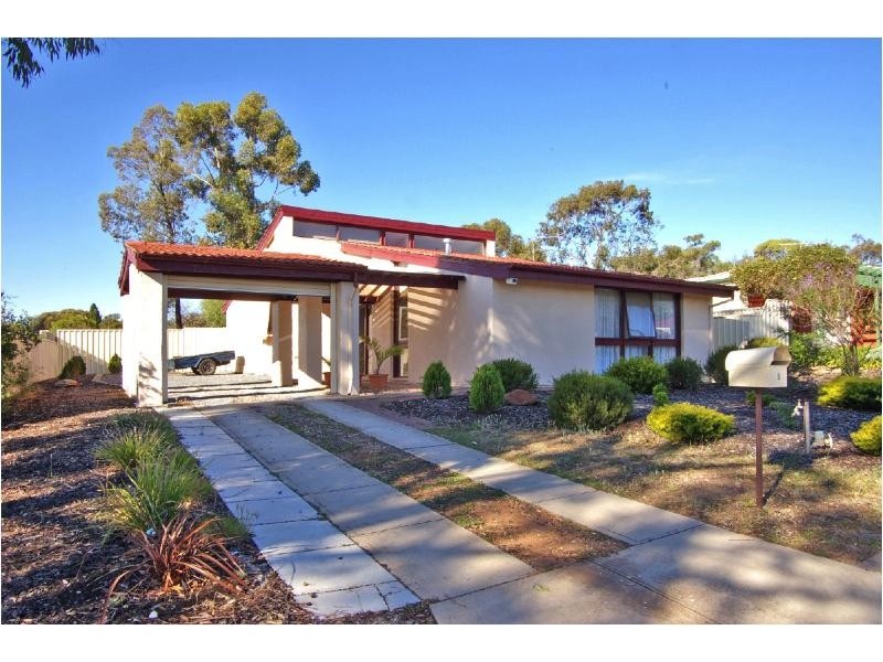 8 NAGLE AVENUE, Gulfview Heights SA 5096