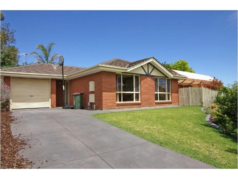 16 ELIJAH COURT, Greenwith SA 5125
