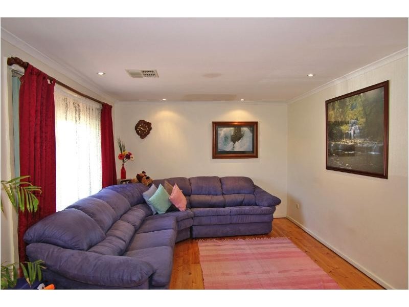 2 DILLON STREET, Redwood Park SA 5097